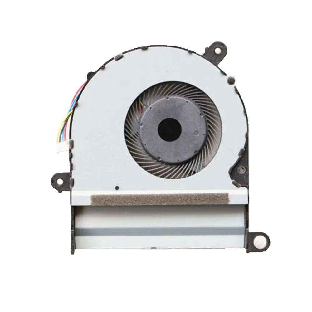 

Laptop CPU FAN For ASUS 13NB0CL0T02011 NS85B01-16A04 DC5V 0.5A