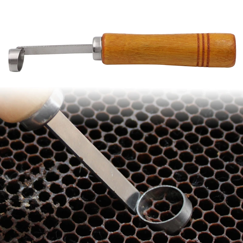 Beekeeping No-Graft…