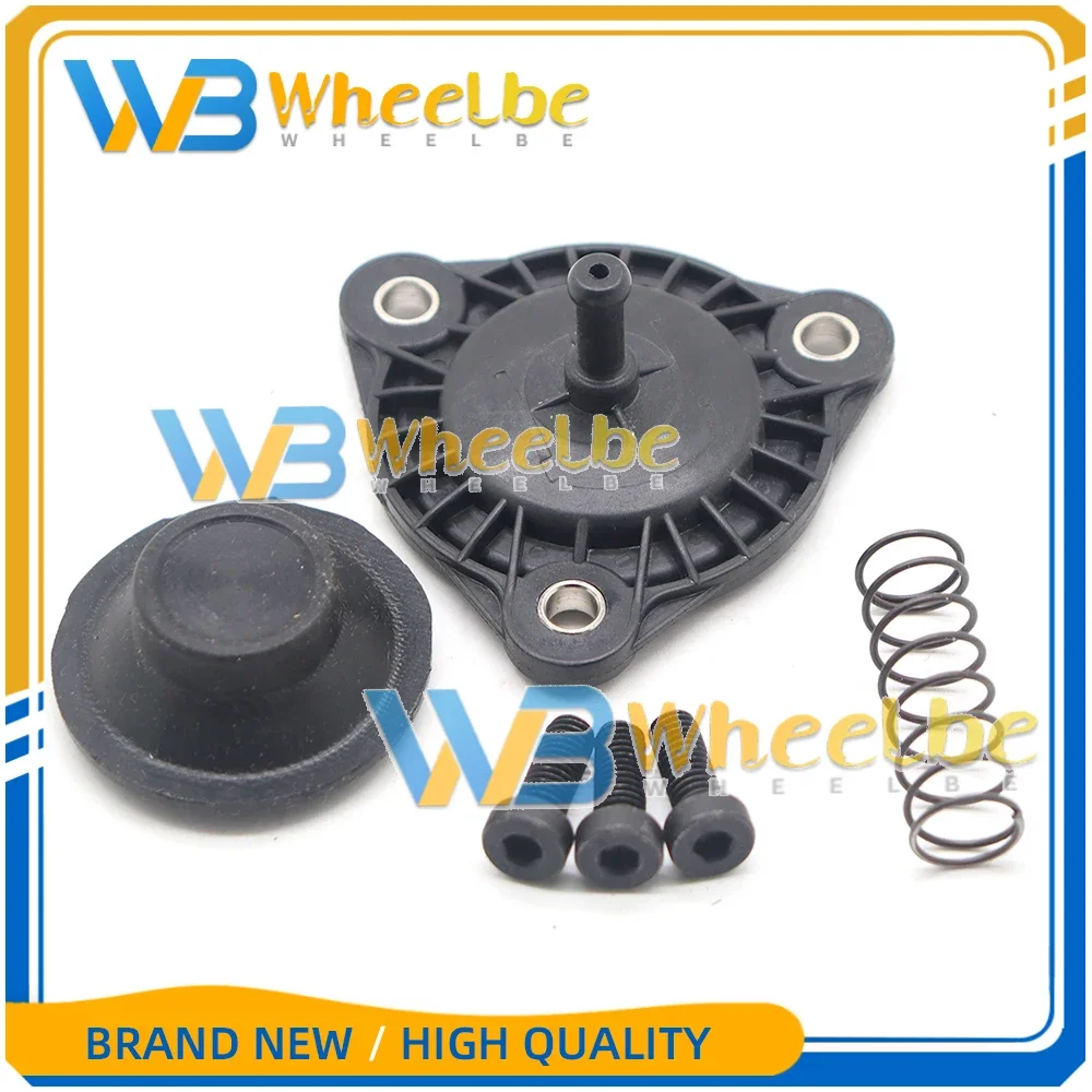 Car Turbo Pressure Relief Valve GT1446V For Chevrolet Cruze Sonic Trax Buick Encore 1.4L 55565353 55565354 781504