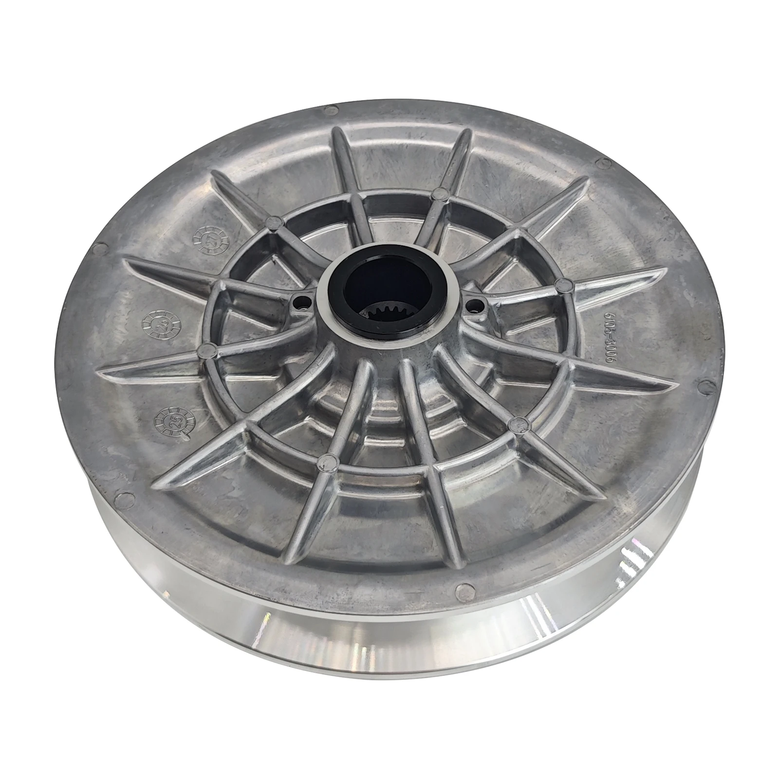 Secondary Driven Clutch Fit for CF 850cc 1000cc CF1000 UF ZF 1000 ATV UTV 0JYA-052000