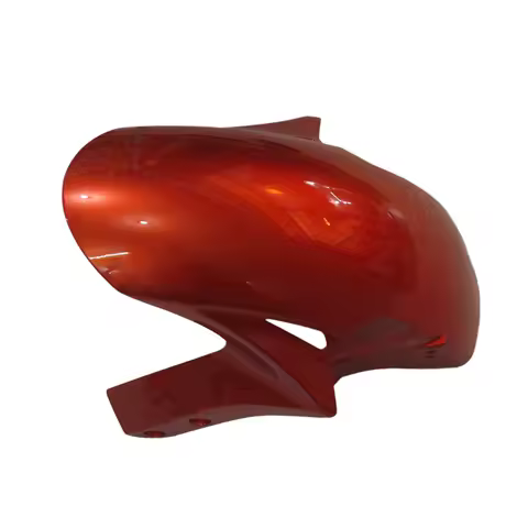 Motorcycle Front Fender Fairing Kit Fit For Honda CBR1000RR 2006 2007 Fairings Bodywork Kits New ABS Plastic