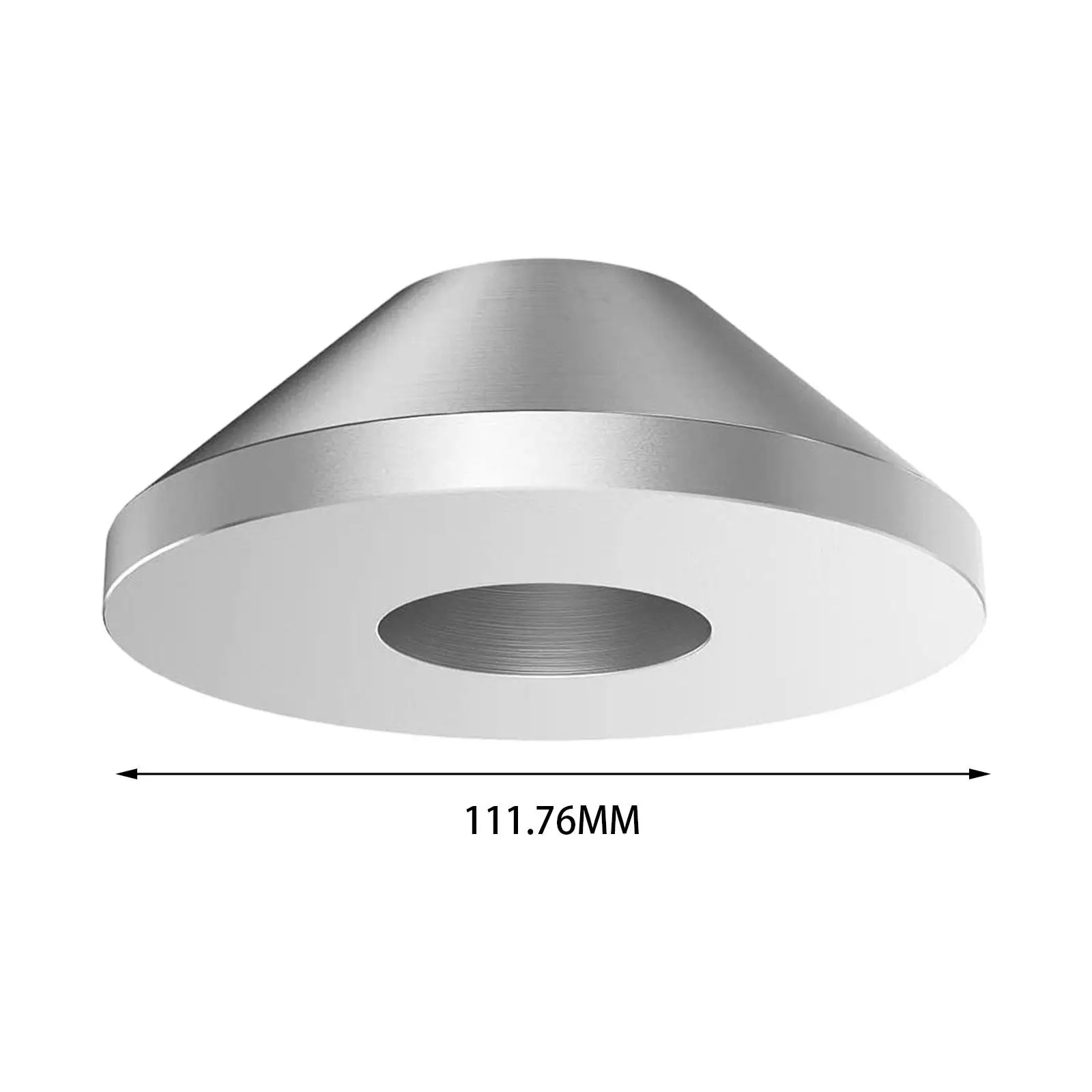 Manual Tire Changer Centering Cone for 1.67\