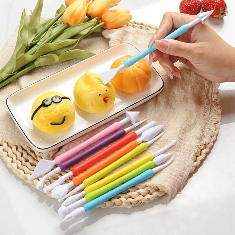 Cake Fondant Pens E…