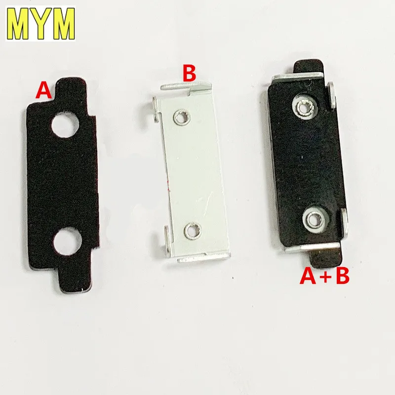 

3x Pressure Buffer Gasket pressure Bar Bracket Fit for RISO EV Rvzl Eszl Eszl Es RV RZ EZ MZ SF Sfzl Duplicator Printer