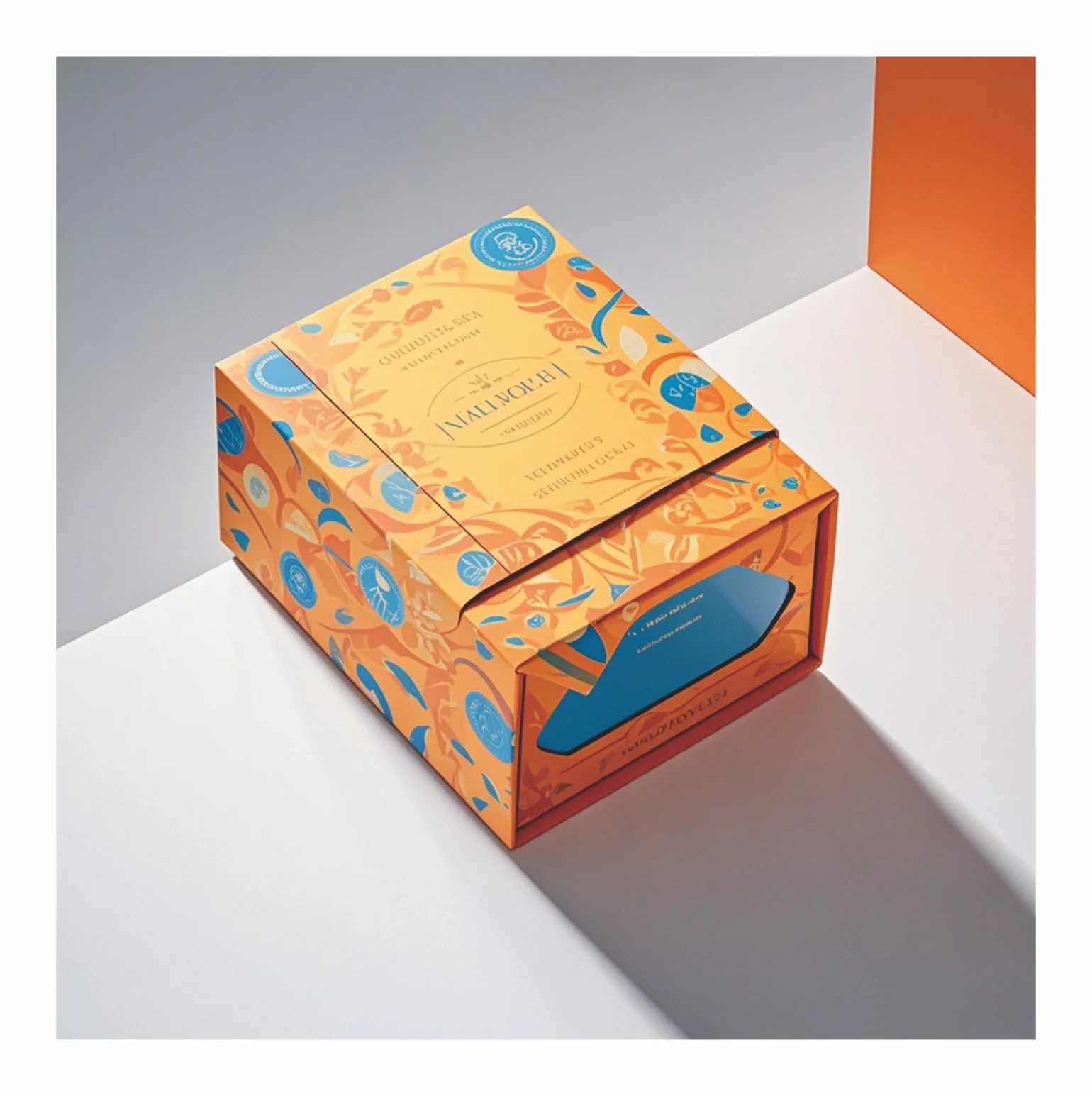 caja-de-regalo-plegable-nueva-blanca-de-alta-calidad