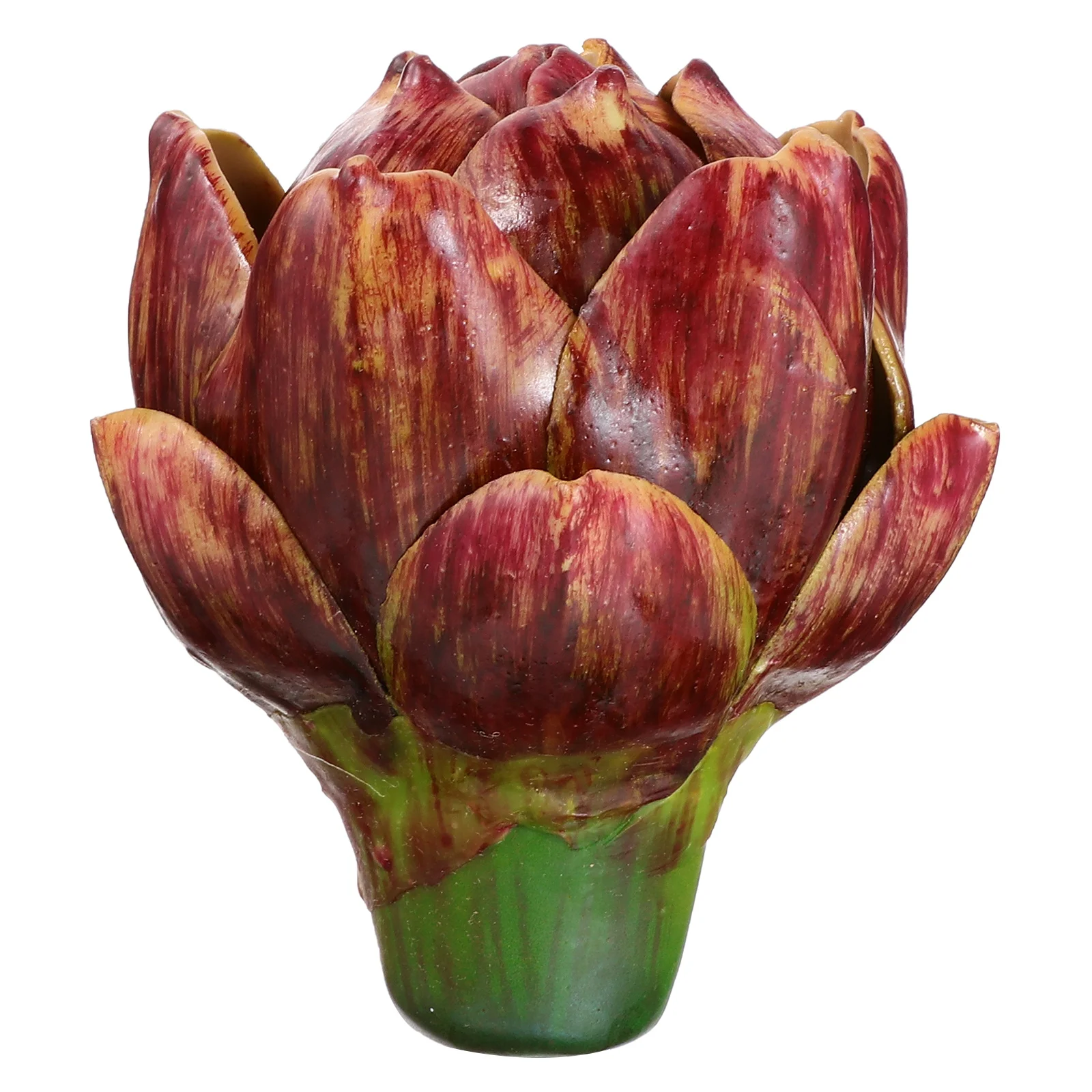 

Vivid Simulated Pineapple Artificial Plants Beautiful Fake Decor Waterproof Plastic Home Decoration Realistic Plant Pots Garden
