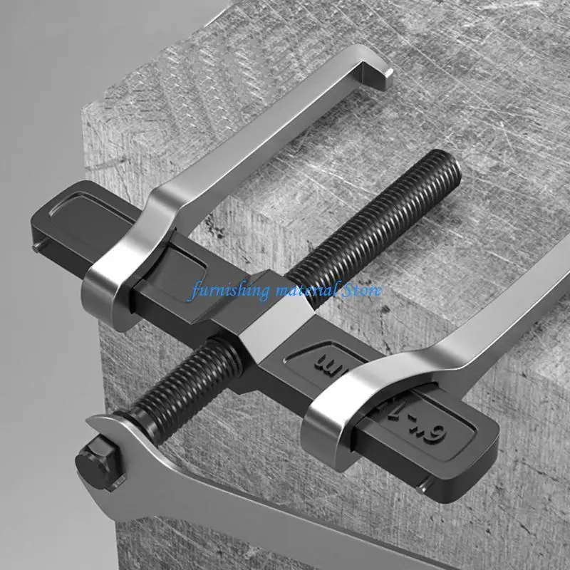 

Y5GD High Tort Tortempling Seermovers Steel Vint -Too