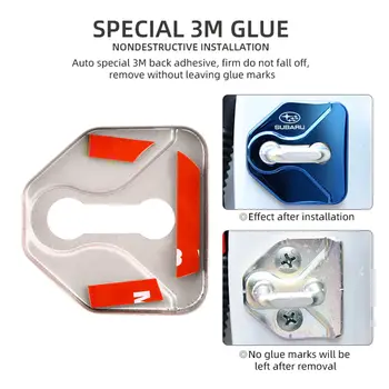 6 best sales סובארו פורסטר סטי - №2