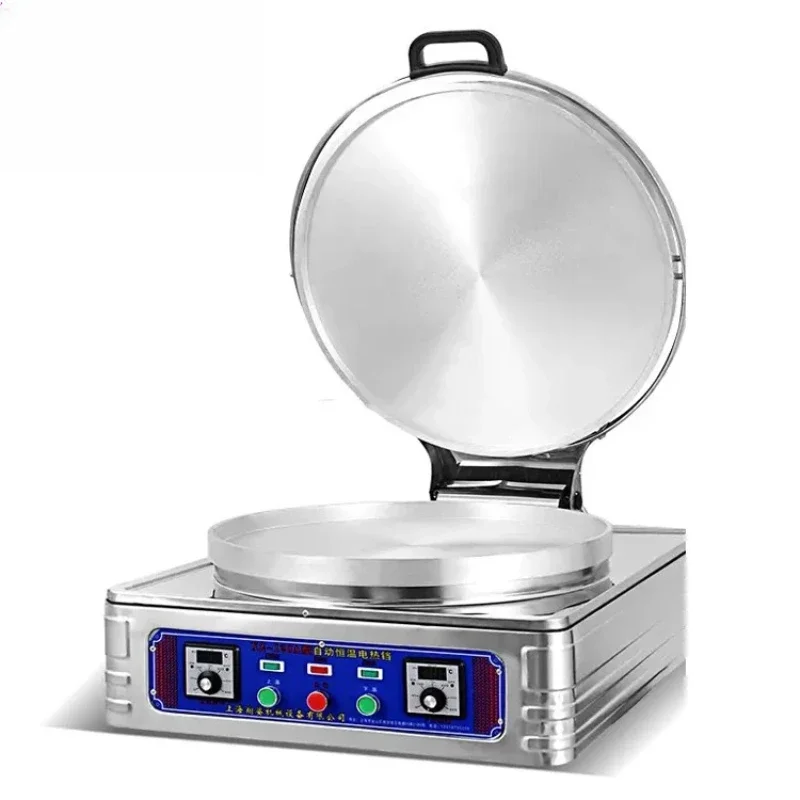 

Electric Cake Electric Grill Desktop Bread Machine Baking Skillet Pancake Machine Baking Pie Oven Crepe Machine