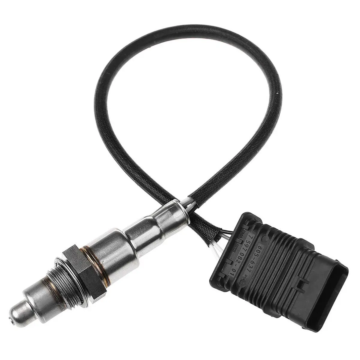 

O2 02 Oxygen Sensor for BMW X5 X6 M2 M3 M4 335i 535i GT 640i L6 3.0L Upstream