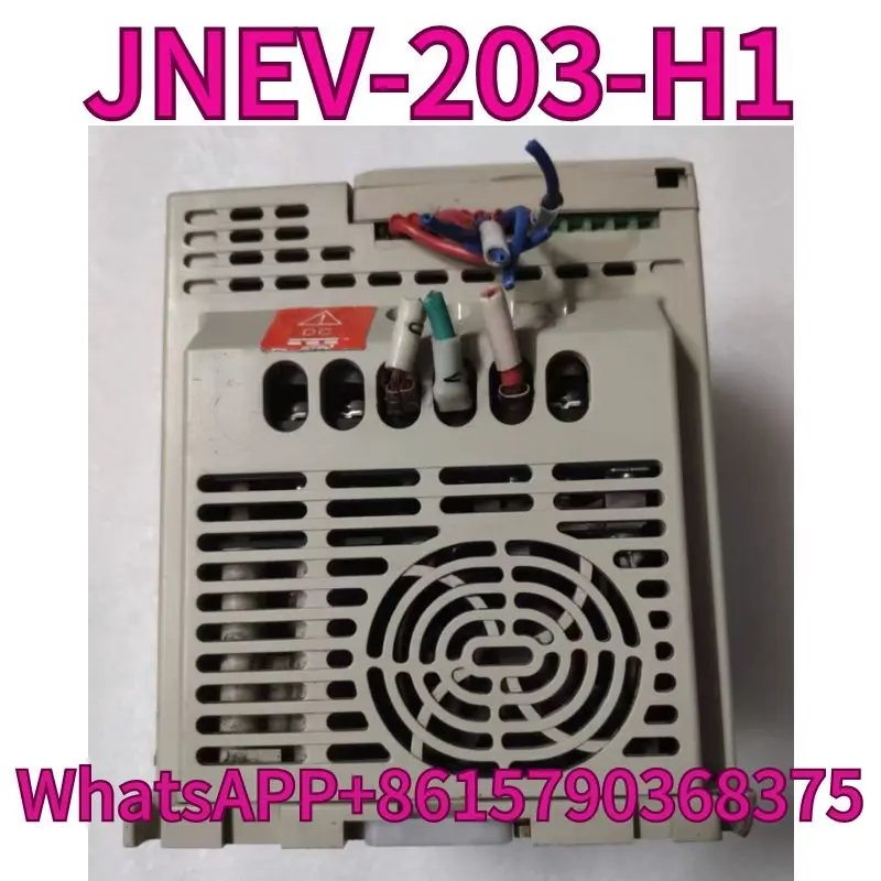 Conversor JNEV-203-H1 Frequency, 220V, 2.2kW