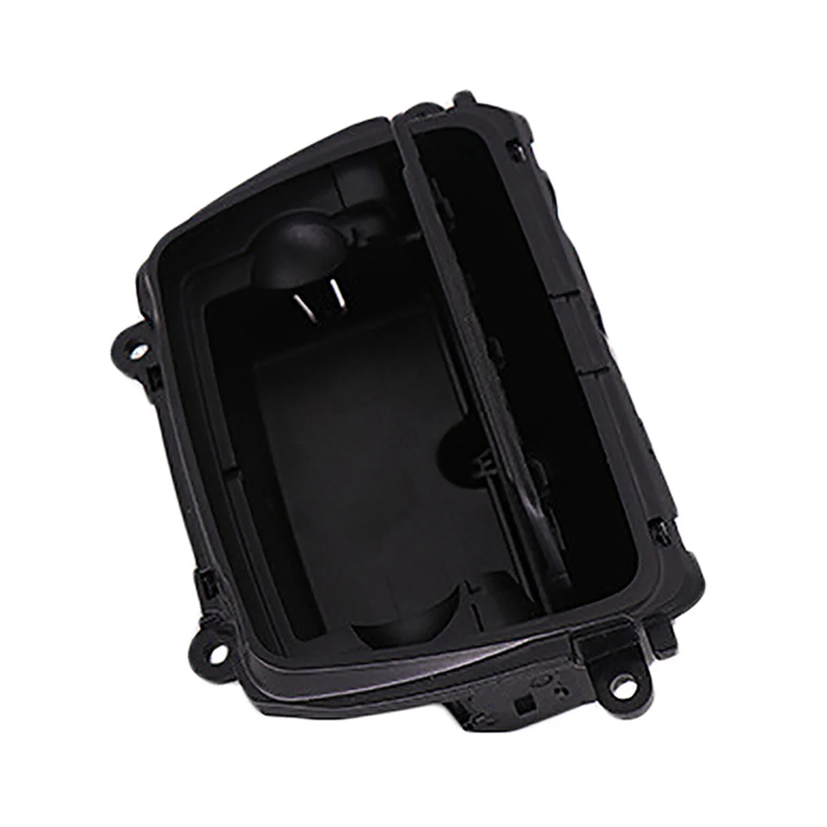 51169206347 Car Front Center Console Ashtray Assembly Box for 5 Serie F10 F11 F18