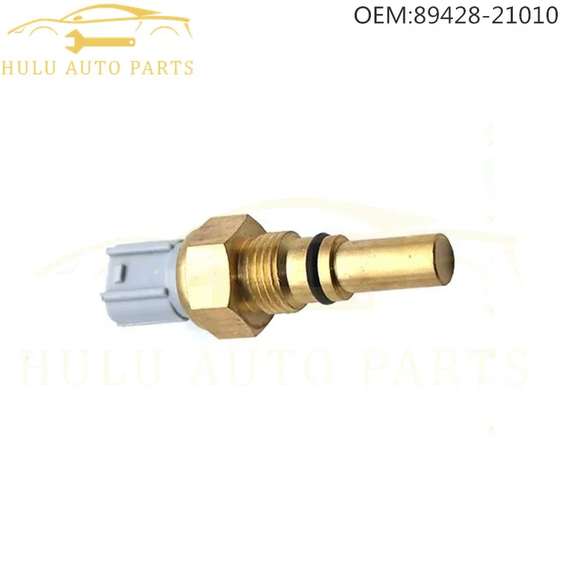 89428-21010 8942821010   Toyota Avalon Highlander Sienna Lexus ES300 RX300 1999-2004 새로운 냉각수 수온 센서