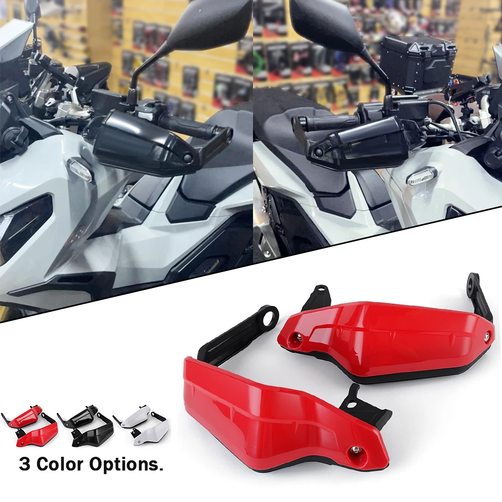 

Защита рук XL750, защита рук, защита руля для Honda XL750 Transalp 2023 2024, аксессуары для мотоциклов