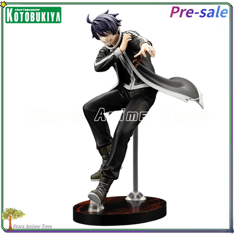 【البيع المسبق】مجموعة نماذج شخصيات الرسوم المتحركة الأصلية من Kotobukiya ARTFX J Tougen Anki Ichinose Shiki 1/8