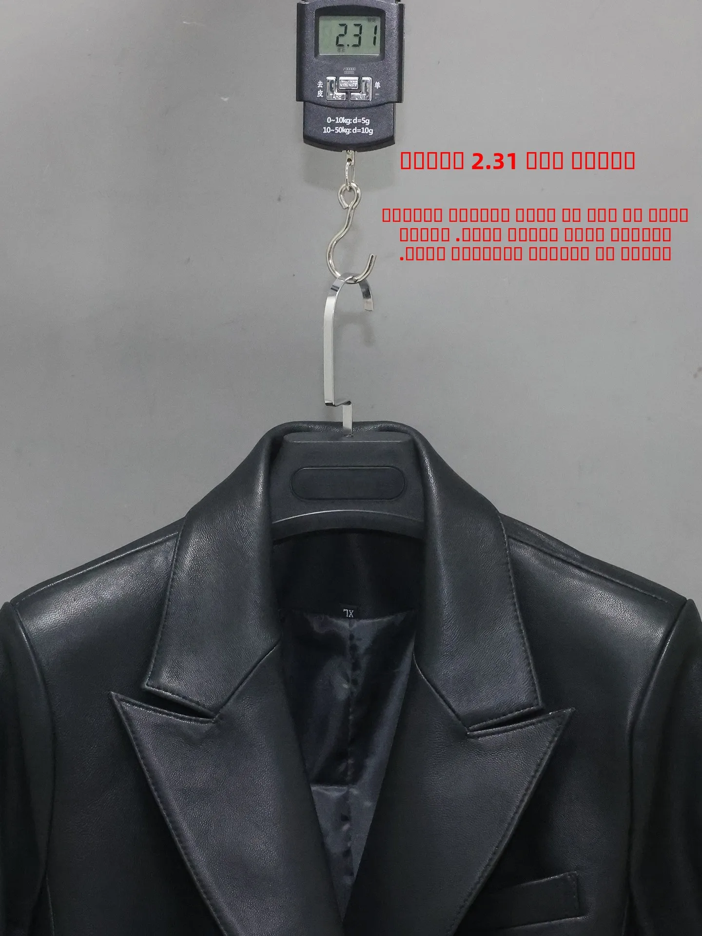 Giacca Casual Slim Fit in Vera Pelle a Doppio Petto con Spacco, Top Layer in Pelle di Pecora, Cappotto in Vera Pelle per Donna, Stile Professionale Giovanile