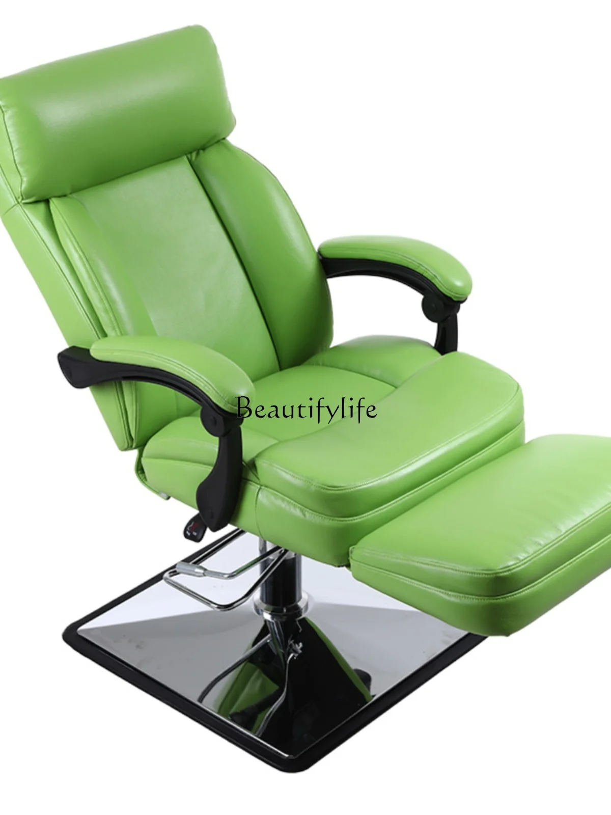 Beauty Salon Eyelash Extensions Tattoo Recliner Hydraulic Lifting Multifunctional Office Lunch Break Sofa Chair