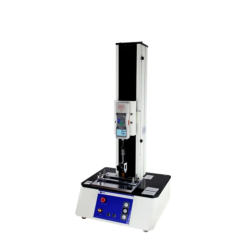 ZQ-770-4 Electric tensile testing machine FPC panel tensile test digital display push-pull gauge