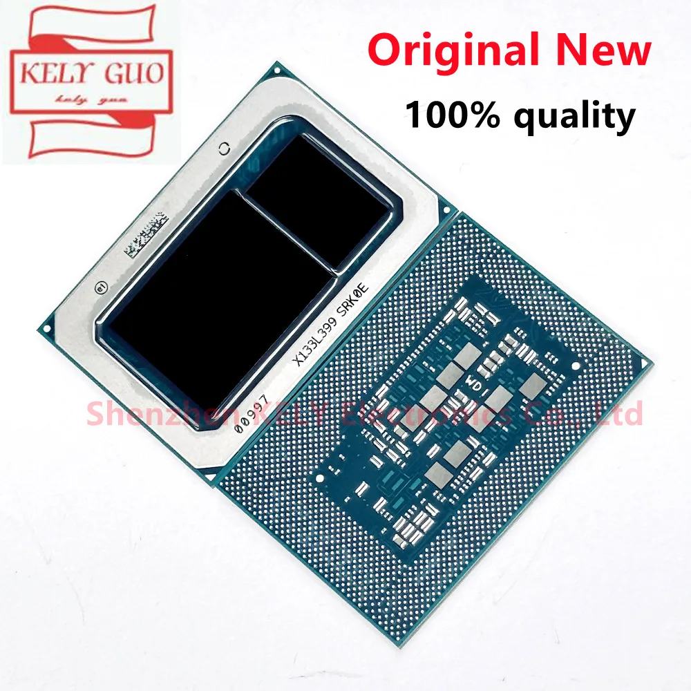 100% New SRK0D I7-1… - image