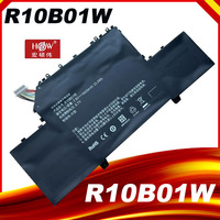 R10B01W Laptop Battery For Xiaomi Air 12.5Inch 161201-01 161201-AA 15.6\