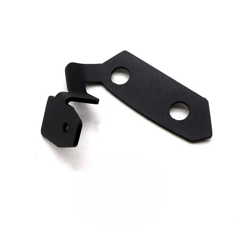 For SUZUKI GSXR150 motorcycle modification, driving recorder camera holder expansion bracket