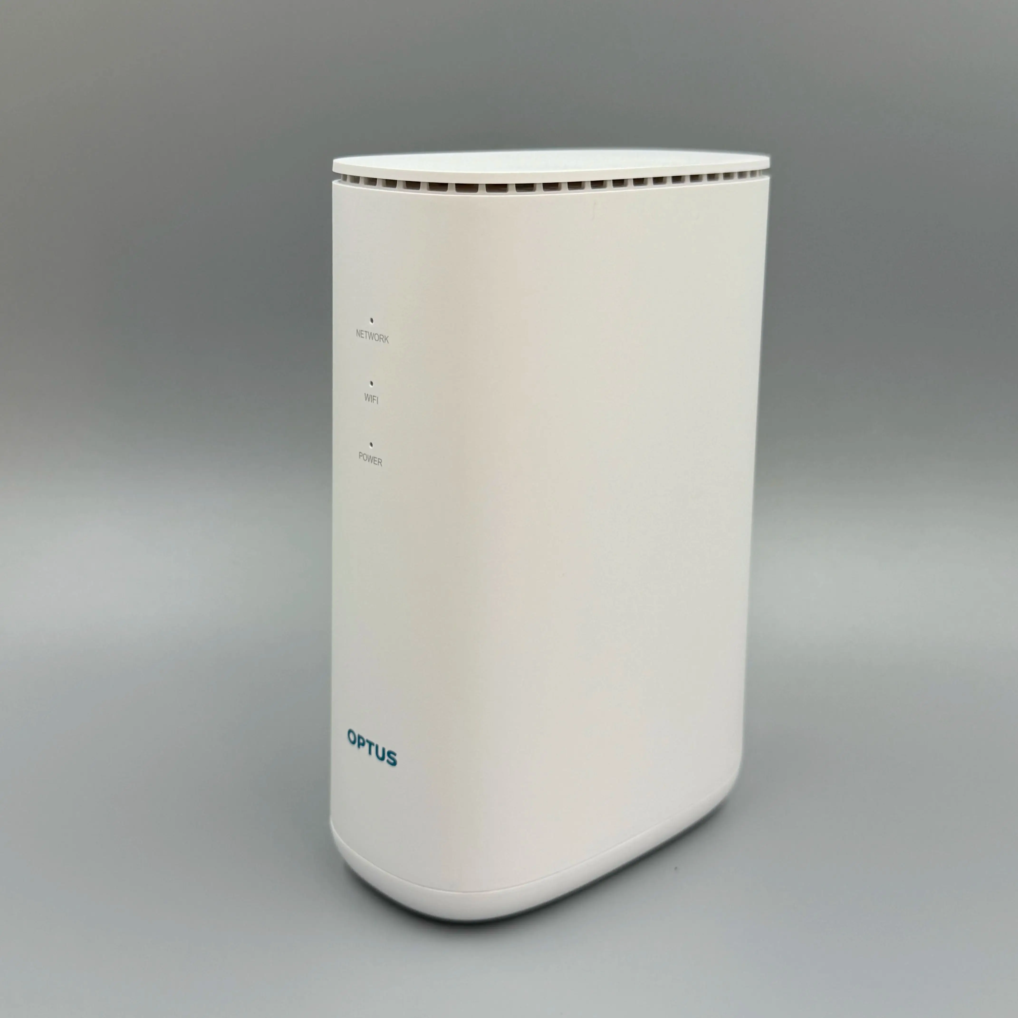 ZEARTS Optus MF289D LTE CPE CAT12/13 WIFI 6 4G Router with 2*Gigabit Port & Firewall Home Hotspot WEP Encryption