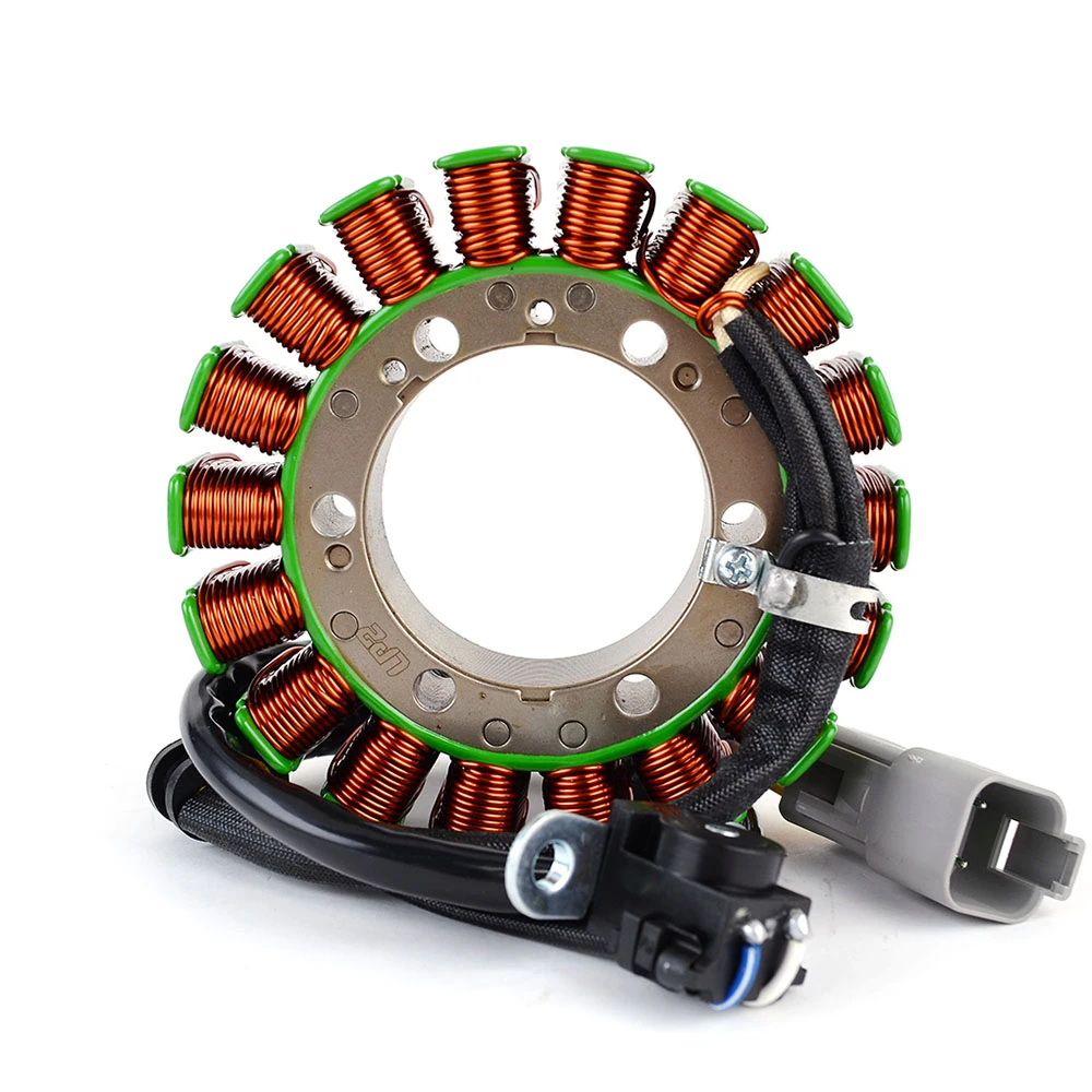

Stator Coil For Can-Am Quest 500 650 2x4 4x4 XT 420296325