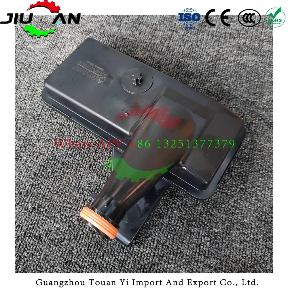 Filtro hidráulico de transmissão 0B5 Acessórios para carro de 7 velocidades para Audi A4, A6, A7, Q5