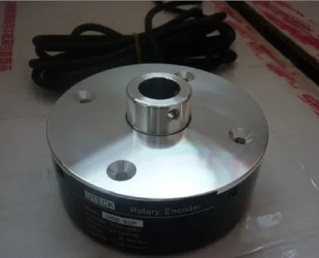 2026 Brand New Genuine Original UTECK Decoder URE-50P
