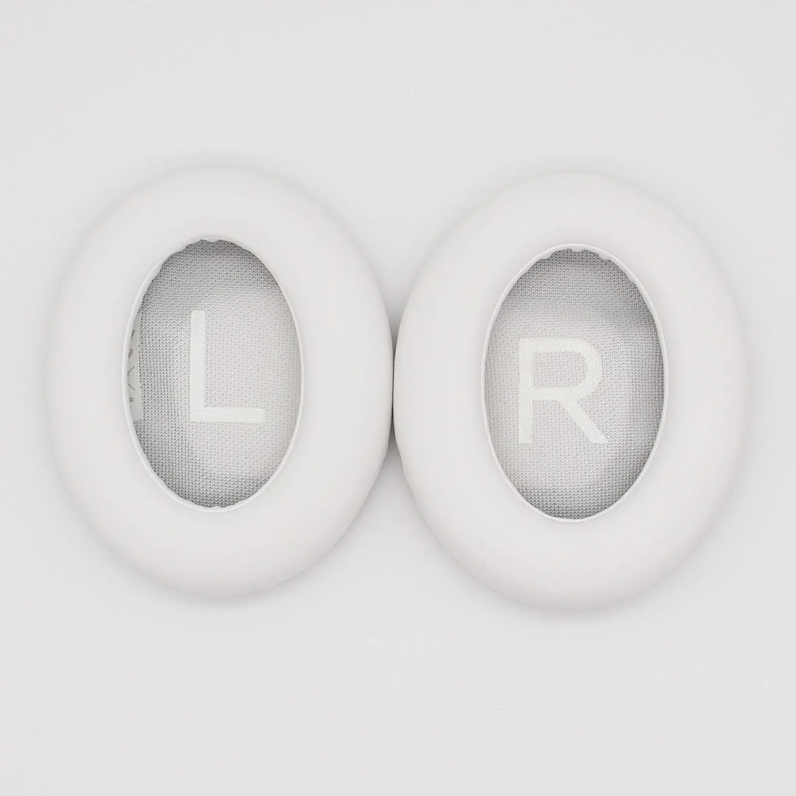 

White for Bose700 [original] earphone cover, earmuffs, sponge cover, with its own bayonet for easy installation