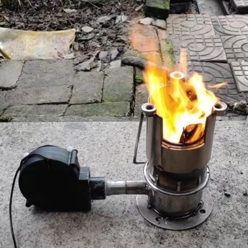 Reliable 5V Cooling Fan with XH2.54 2 Pin Terminal Connector for Gadgets Coolers