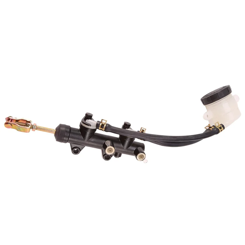 

HOT-For CFMOTO CF 800 Buggy 800CC X8 7020-080110 ATV Main Brake Pump Assy Master Cylinder Pedal Brake Accessories Parts,For CFMO