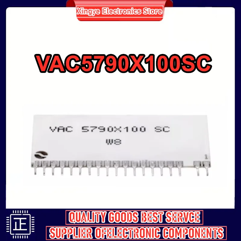 

VAC5790X100SC VAC 5790X100 SC Новый оригинал в наличии