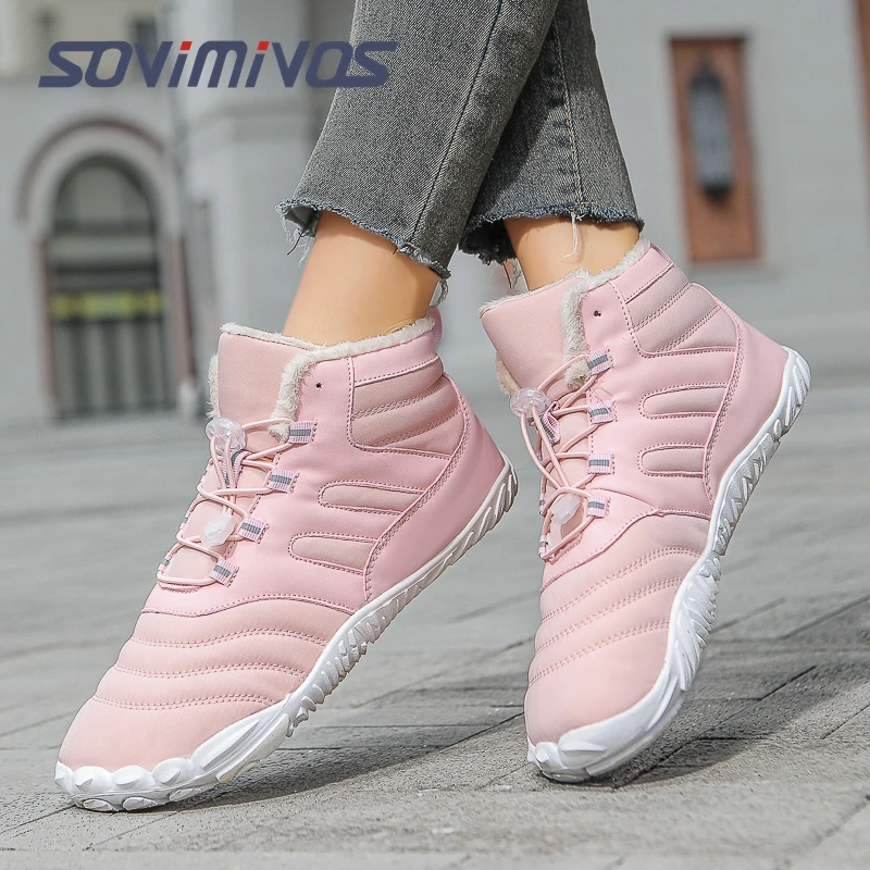 

Новинка 2025 года, мужская обувь с широким носком, повседневная обувь с широким носком на мягкой подошве, женские прогулочные кроссовки с дышащей сеткой, удобная обувь для босиком