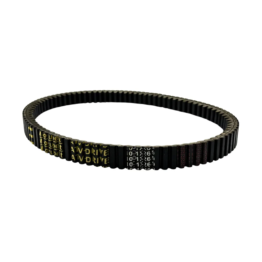 Scooter Drive Belt V-belt For Aprilia Atlantic 500 Gilera Fuoco Piaggio Beverly Mp3 X9 400/500 827826 832738 849090