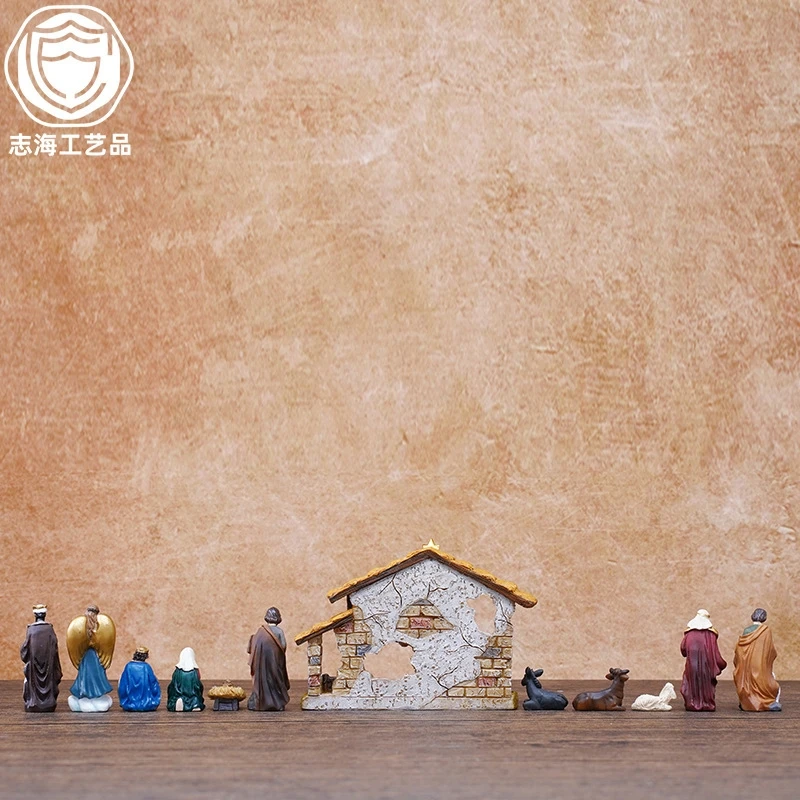 Thumbnail 4 - #30 Best Nativity Sets to Buy In 2026