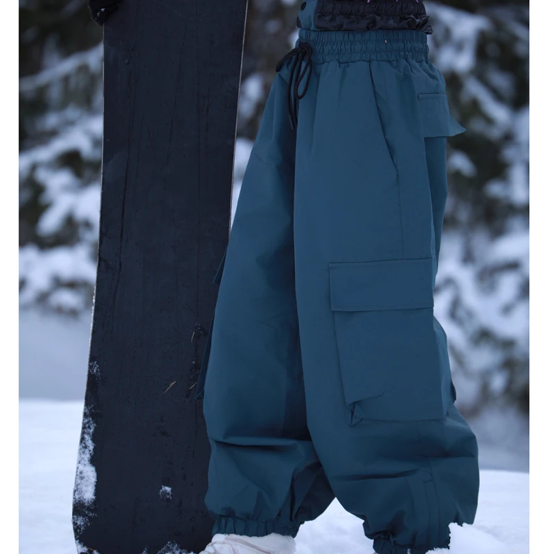 Thumbnail 4 - #16 New Ski Suits Arrivals