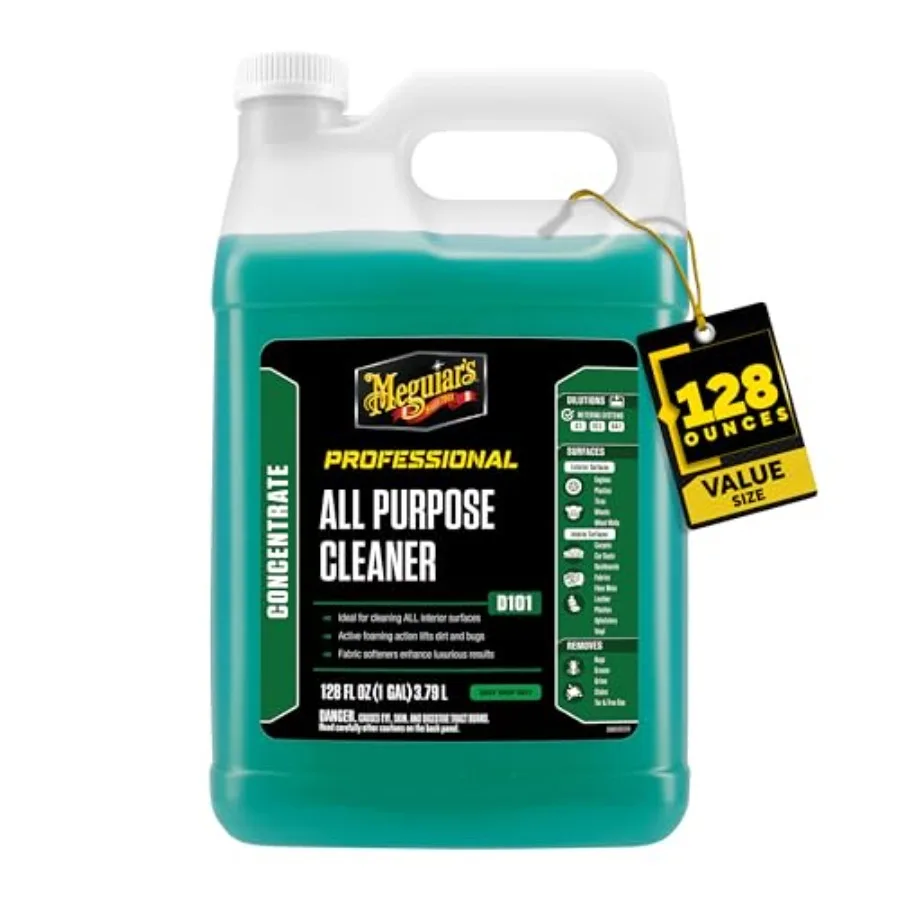

D10101 All Purpose Cleaner Packaging May Vary
