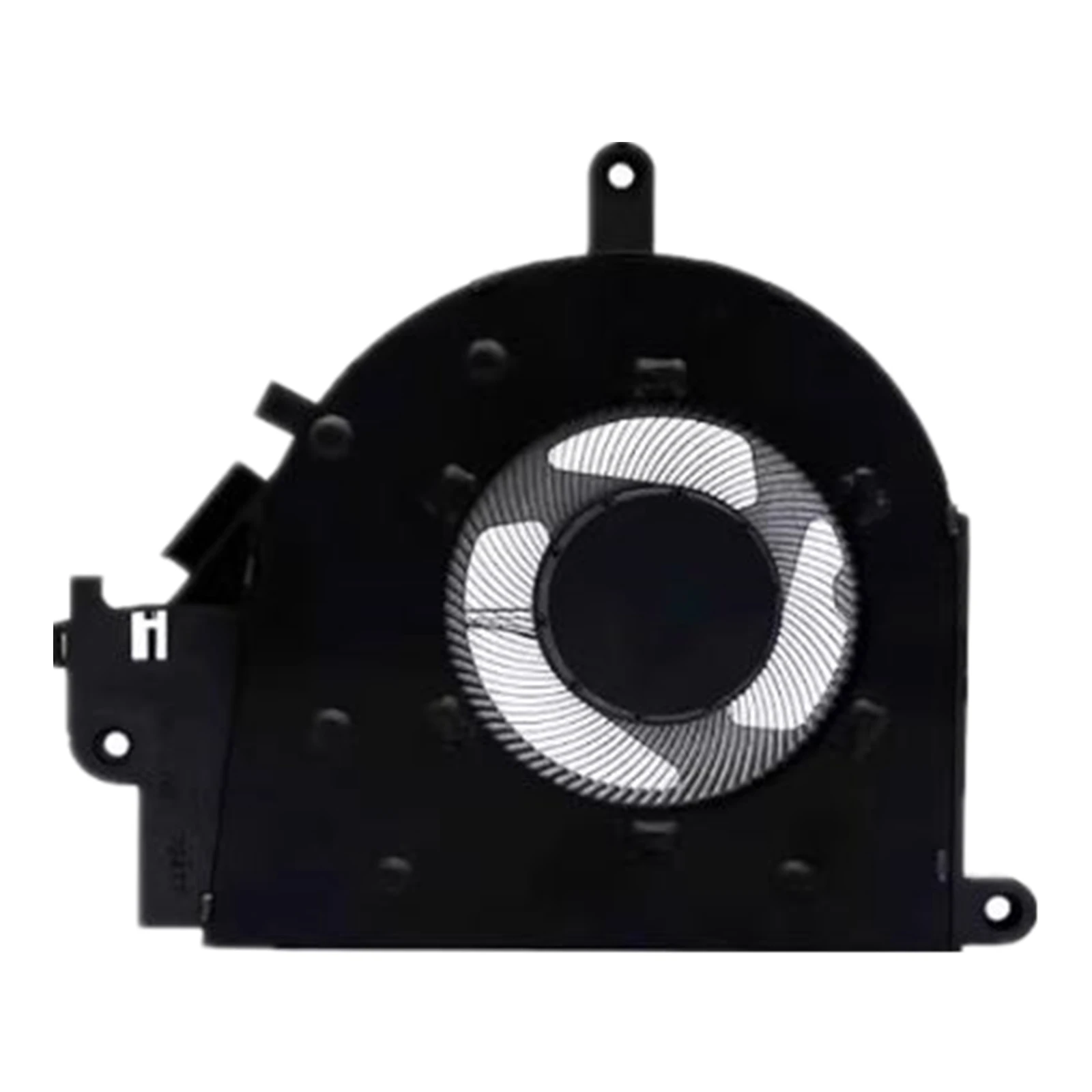 Ventilador de Repuesto para CPU de Portátil, Ventilador de Refrigeración para Lenovo IdeaPad Flex 5 16ABR8 Flex 5-16IAU7