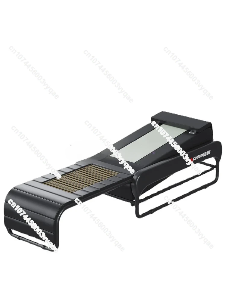 Massage Bed 2022 with Best Price High Quality New Ceragem Master V3 Jade