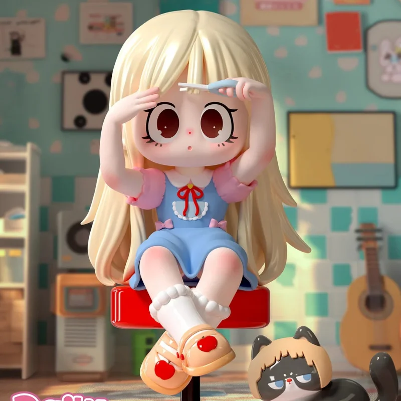 Рисунок 3 - В наличии Milay Daily Times Series