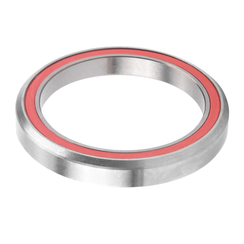 40X52x7mm 45 Degree X45 Degree 2RS P16 Taper ACB Angular Contact Bearing For 1-1/2 Inch Headset