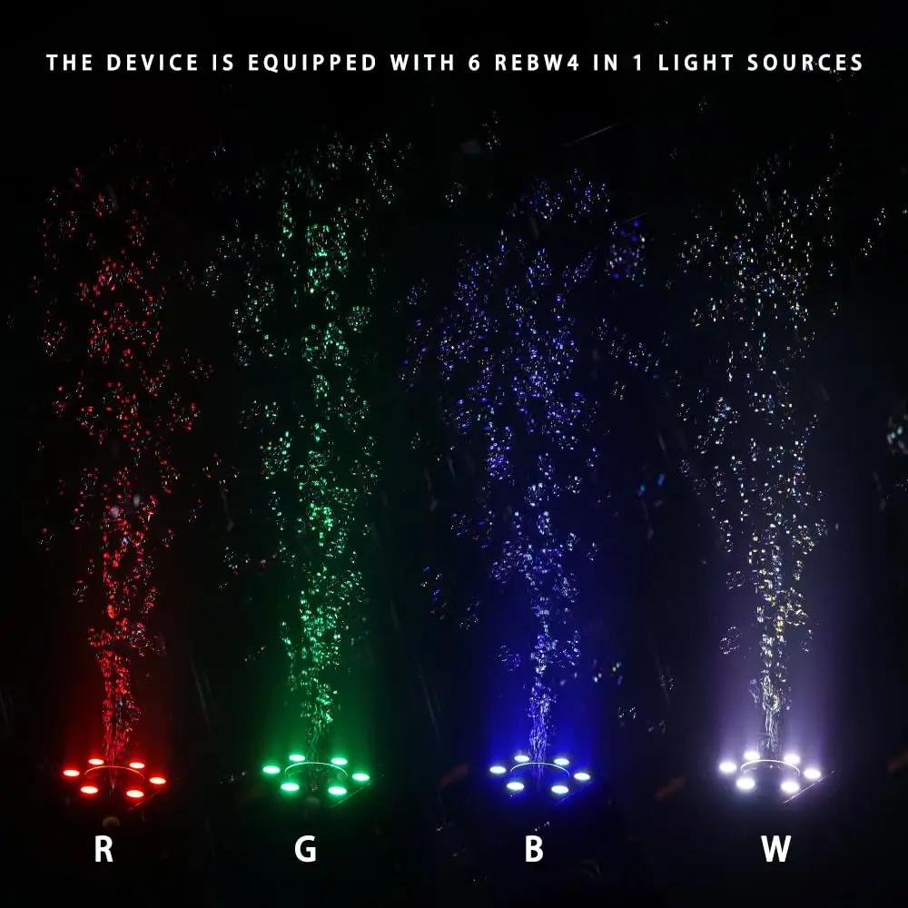 Thumbnail 3 - #36 Latest Fog Machines Offers