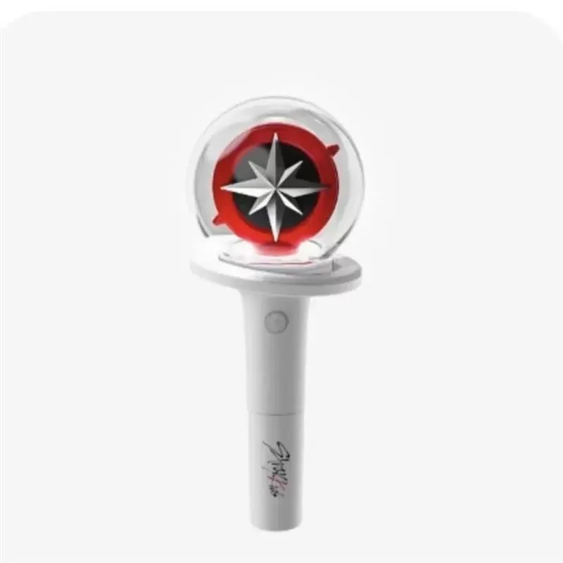 straykids ペンライト＋LeeKnow うちわ Kpop Straykids Lightstick Felix Bangchan Leeknow CHANBIN HYUNJIN