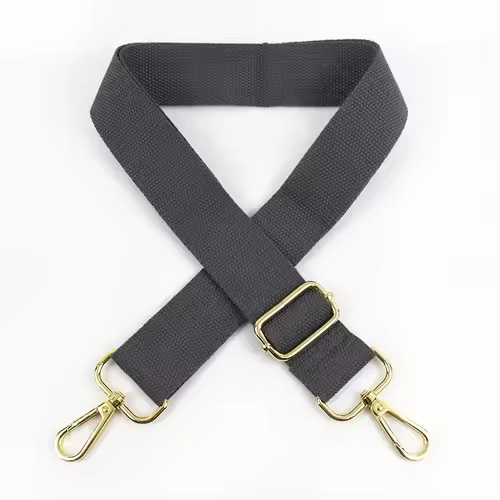 1Pc Deepeel 38mm Wide Canvas Bag Strap 80-140cm Adjustable Women's Handbag Replace Shoulder Straps Crossbody Bags Accessories - Image 9