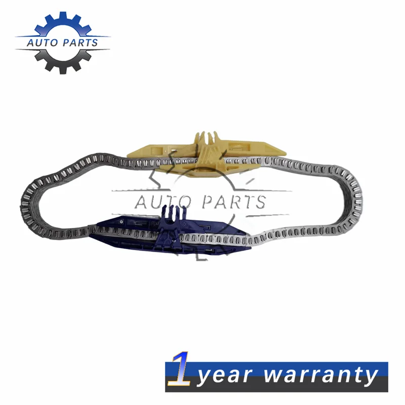 

C0GF1 CVT Transmission Chain Belt 485322H000 LUK L-0G005-1043-12 Fit for HYUNDAI KIA