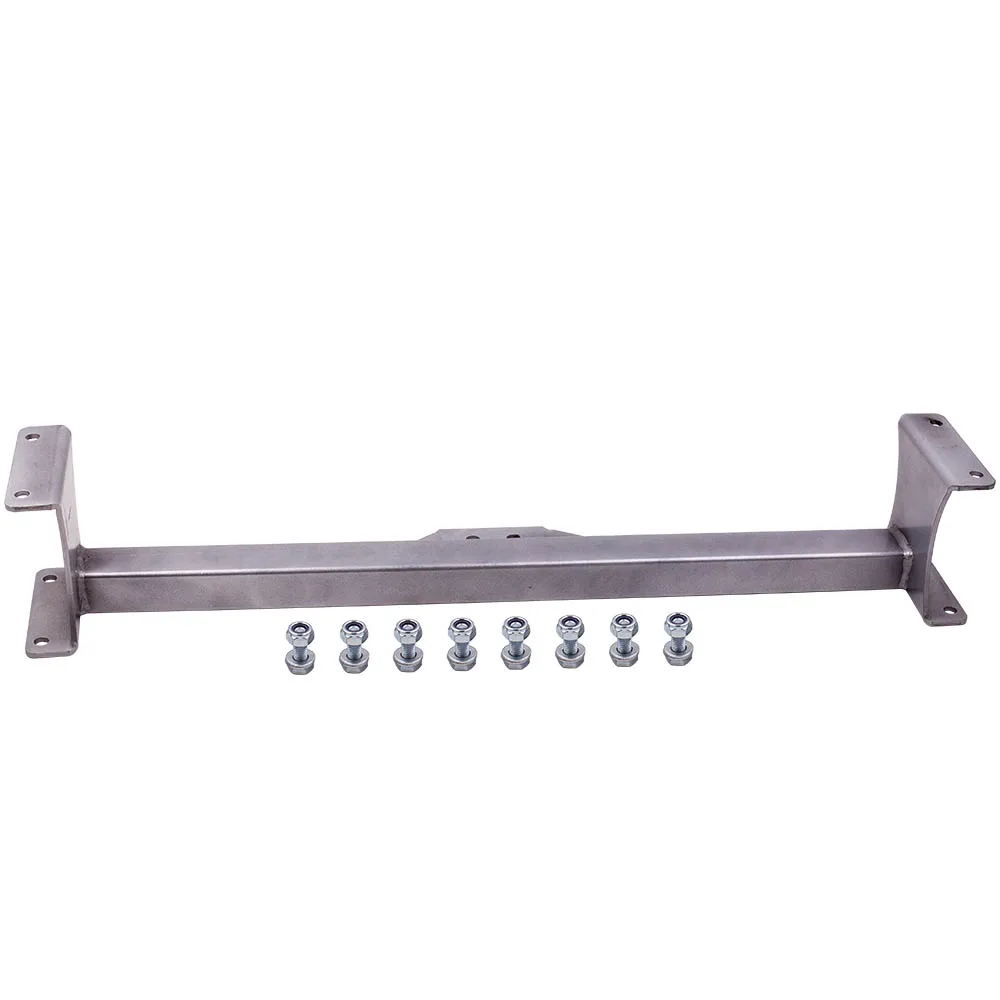 

Tubular Transmission Cross Member Set for Chevy for GMC C10 C15 2WD 1963-1972