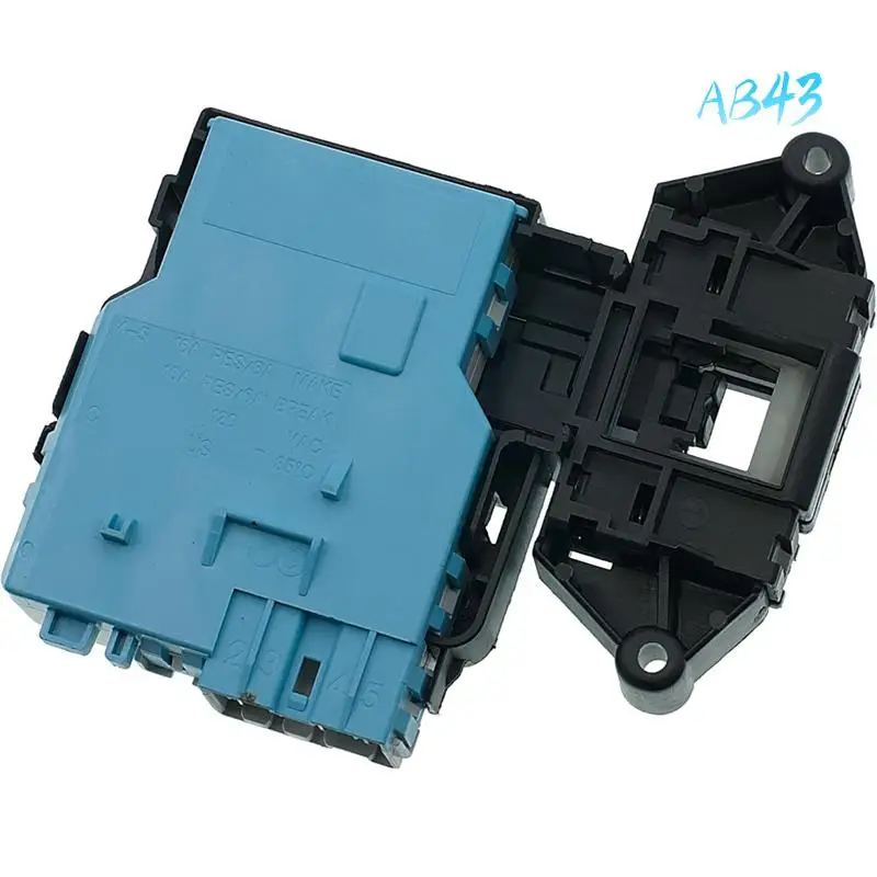 

AB43-EBF49827801 Washer Door Lock And Switch Assembly Spare Parts For Washing Machines