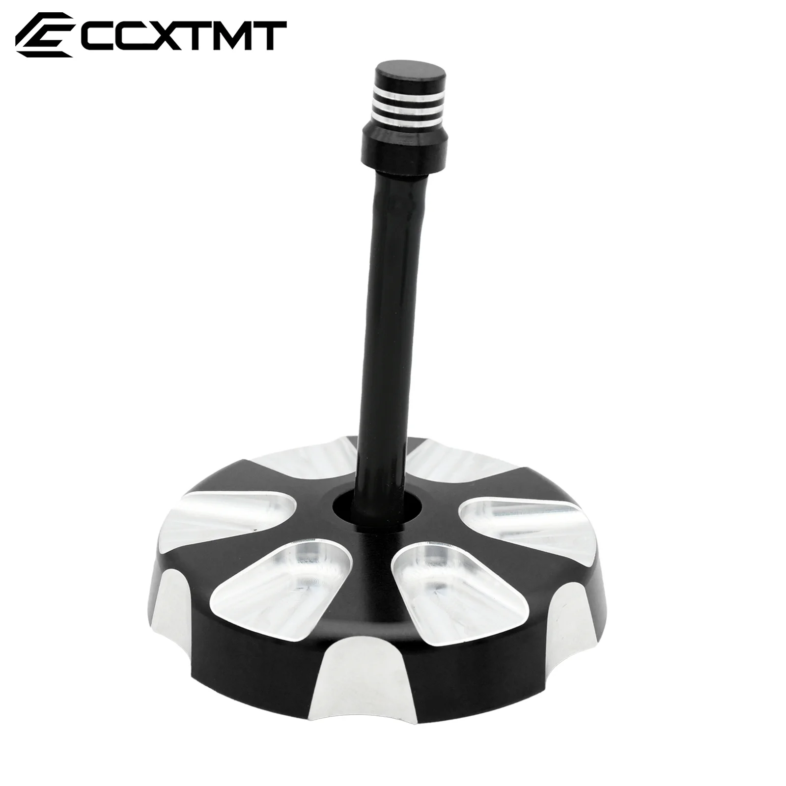 Motorcycle Tank Cell Cap CNC Fuel Tank Cover For KTM SX SXF XC XCF XCW XCFW EXC EXCF 125 150 200 250 300 350 400 450 2011-2023