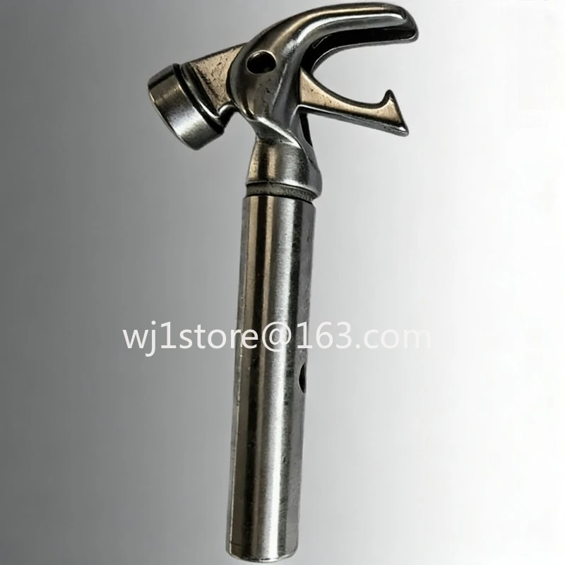Suitable for Huade Yulong Huaxi Yutian Lovo Baler Hay Wrapping Machine Knotter Eagle Beak Clamp Tongue Agricultural Use